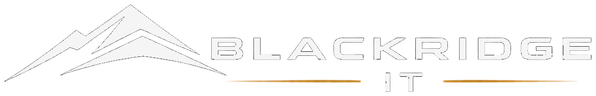 BlackRidge IT